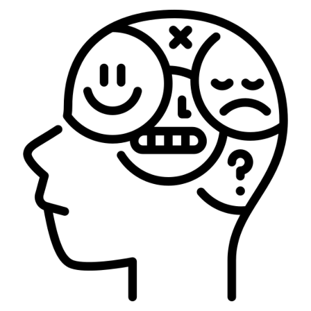 die emotionale Ebene